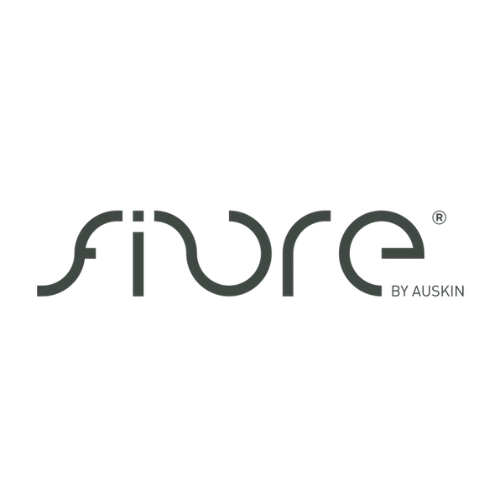 Logo of Sisley by Auskin on a white background