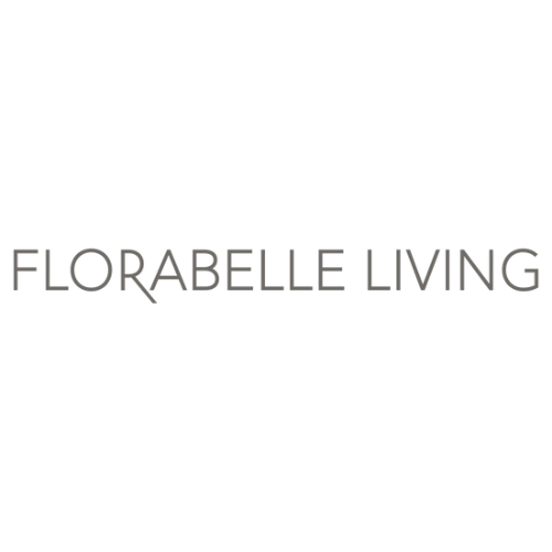 Florabelle Living logo on white background