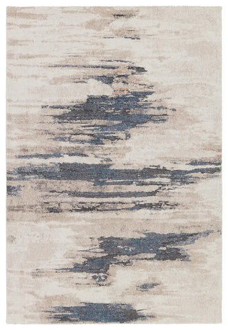 Detail shot of the Formation Rug's texture, emphasizing the quality and durability of the material.