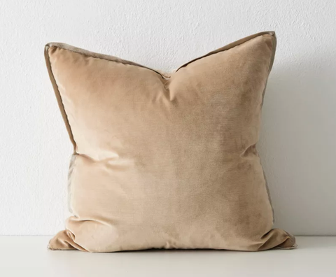 Francesca - Copper Cushion