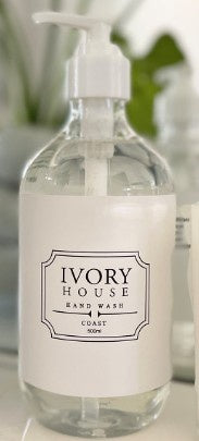 Ivory House - Hand Wash