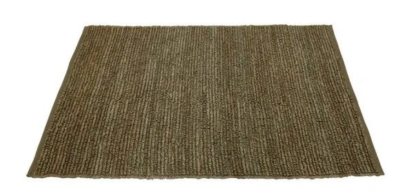 Jinky Rugs Jose Chunky Jute Rug in Khaki – Noosa Mats & Rugs