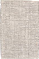 Textured beige rug with a subtle pattern