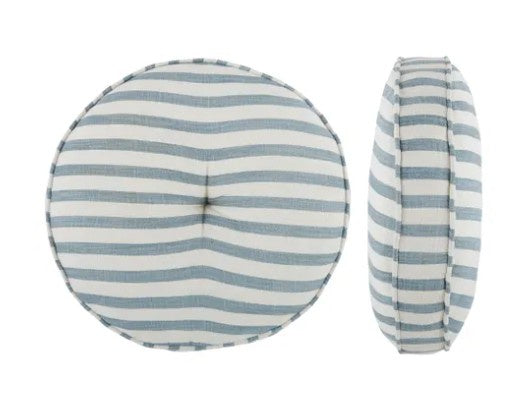 Montauk Cushion - Denim