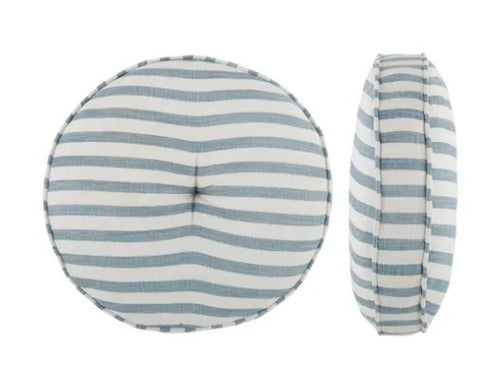 Montauk Cushion - Denim