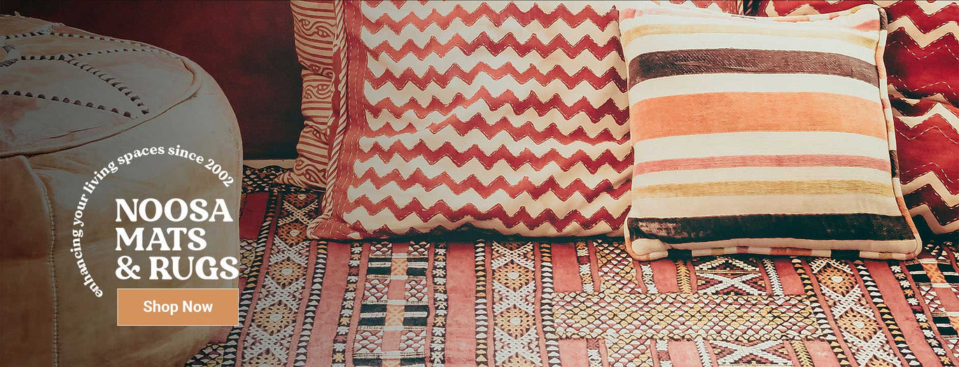 Noosa Mats & Rugs