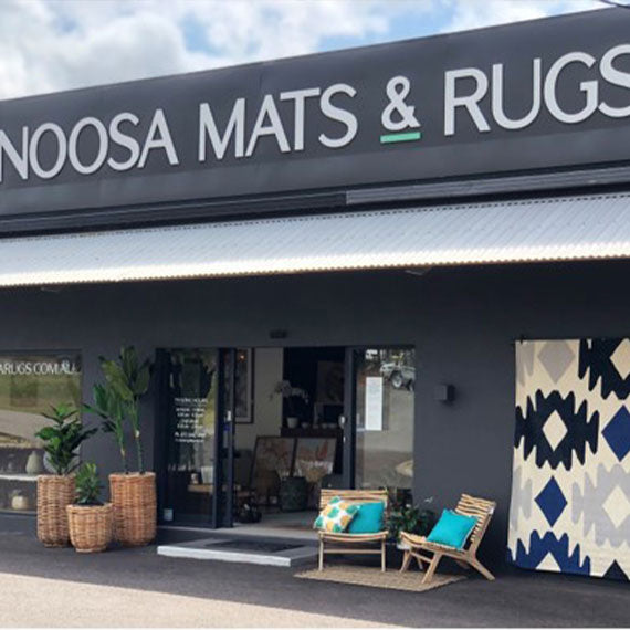 About Noosa Mats & Rugs