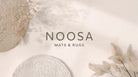 Noosa Mats and Rugs digital gift card