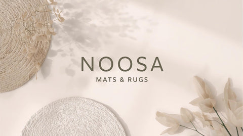 Noosa Mats and Rugs digital gift card