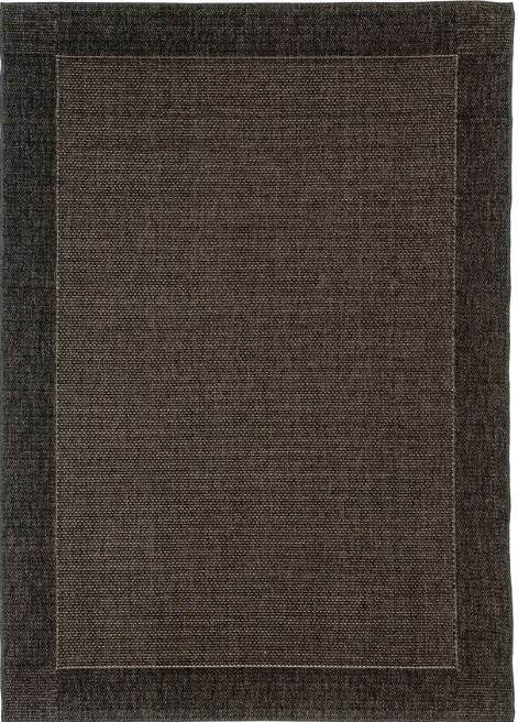 Outdoor Rug - Black