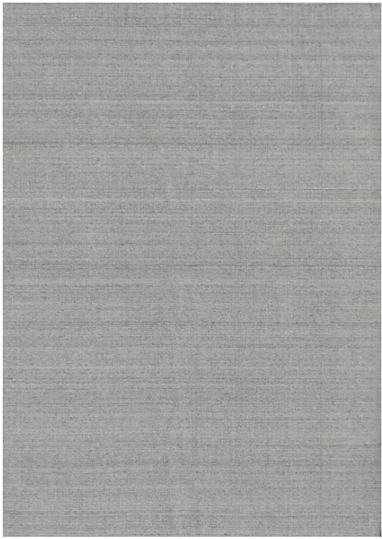 Portico Rug in Light Grey