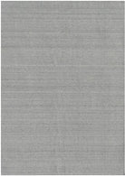 Solid gray color swatch