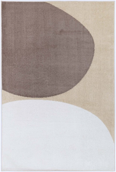 Primo Cave Stone rug