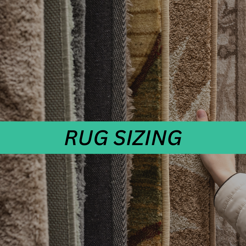 Outdoor Rugs - 100% waterproof, stain-resistant, and UV-resistant ...