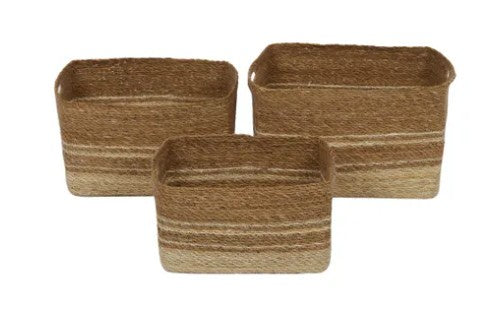 Royan Seagrass Basket