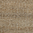 Close-up of beige carpet texture