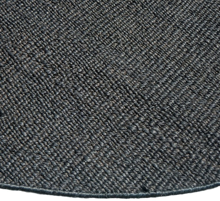 Sardinia Round Jute Rug