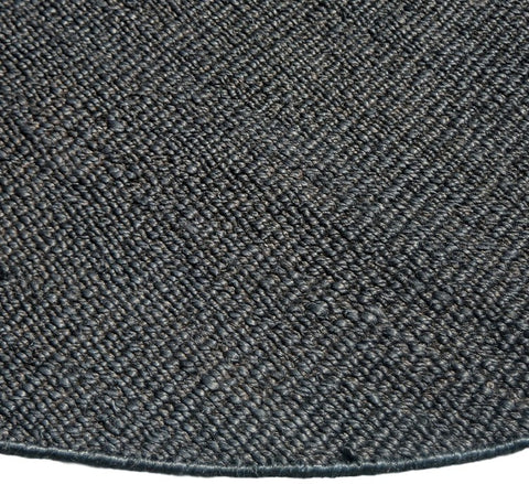 Sardinia Round Jute Rug