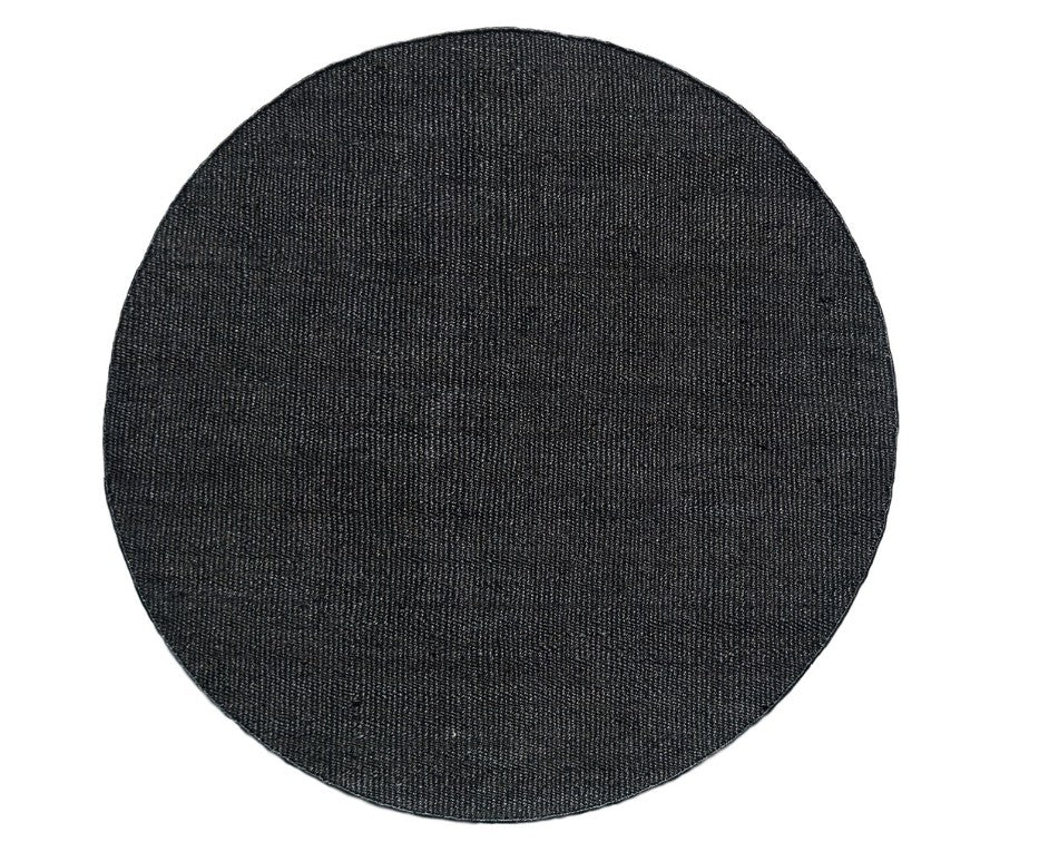 Sardinia Round Jute Rug