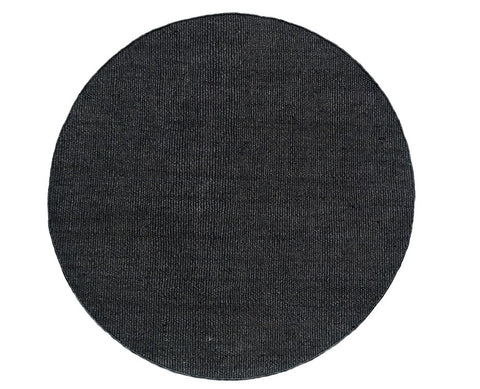 Sardinia Round Jute Rug