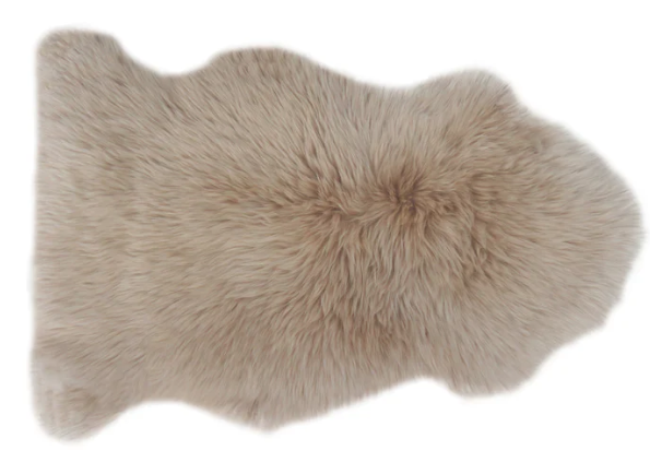 Sheepskin - Nappa