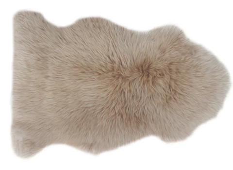Sheepskin - Nappa