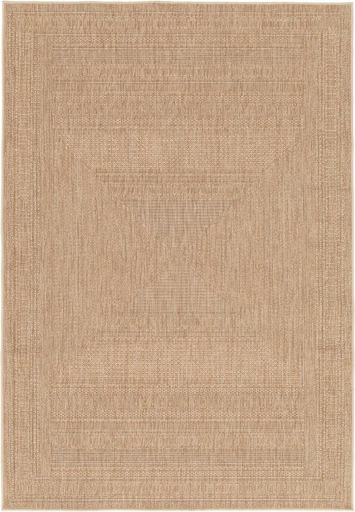 Outdoor Rug - Timber Straw