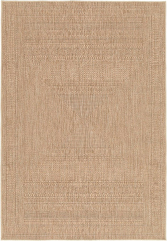 Outdoor Rug - Timber Straw