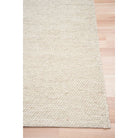 avenue pet rug on timber flooring
