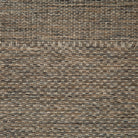 Close up of chino in taupe linen