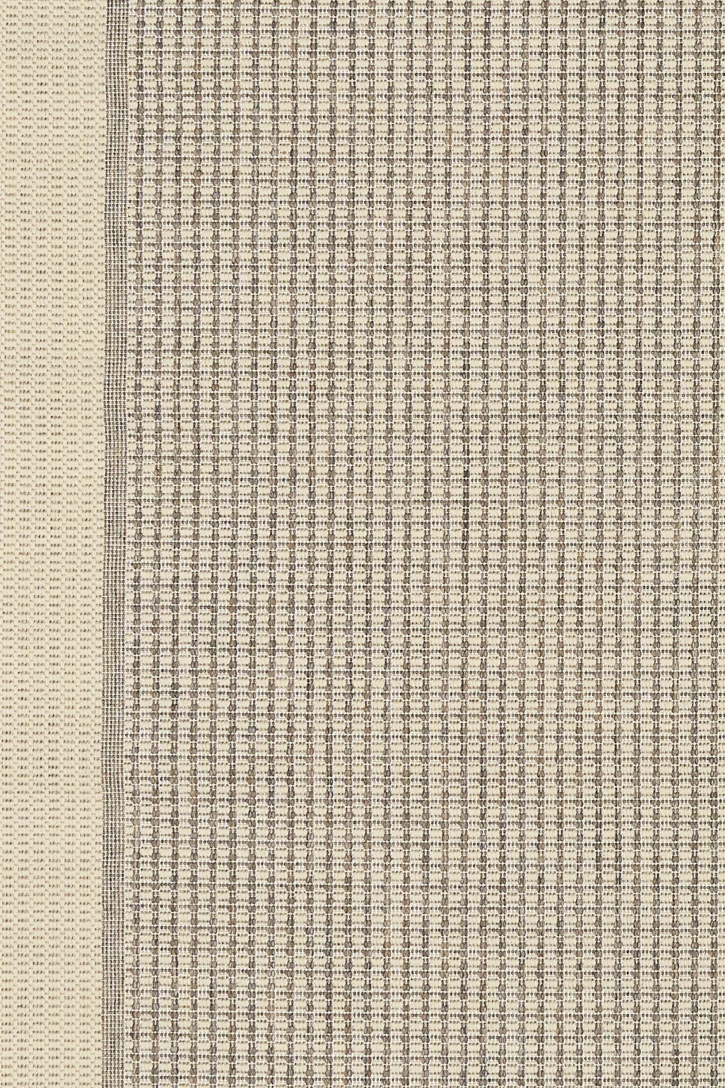 Textured beige and gray patterned wallpaper