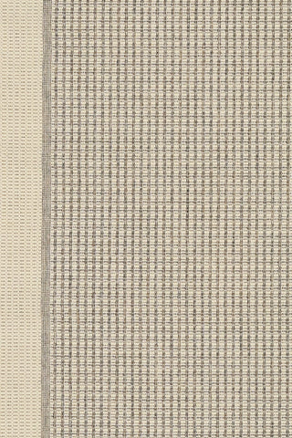 Textured beige and gray patterned wallpaper