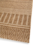 Close-up of gray fabric texture on a white background