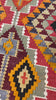 Vintage Herki Kurd Kilim full size