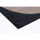 rug on white background