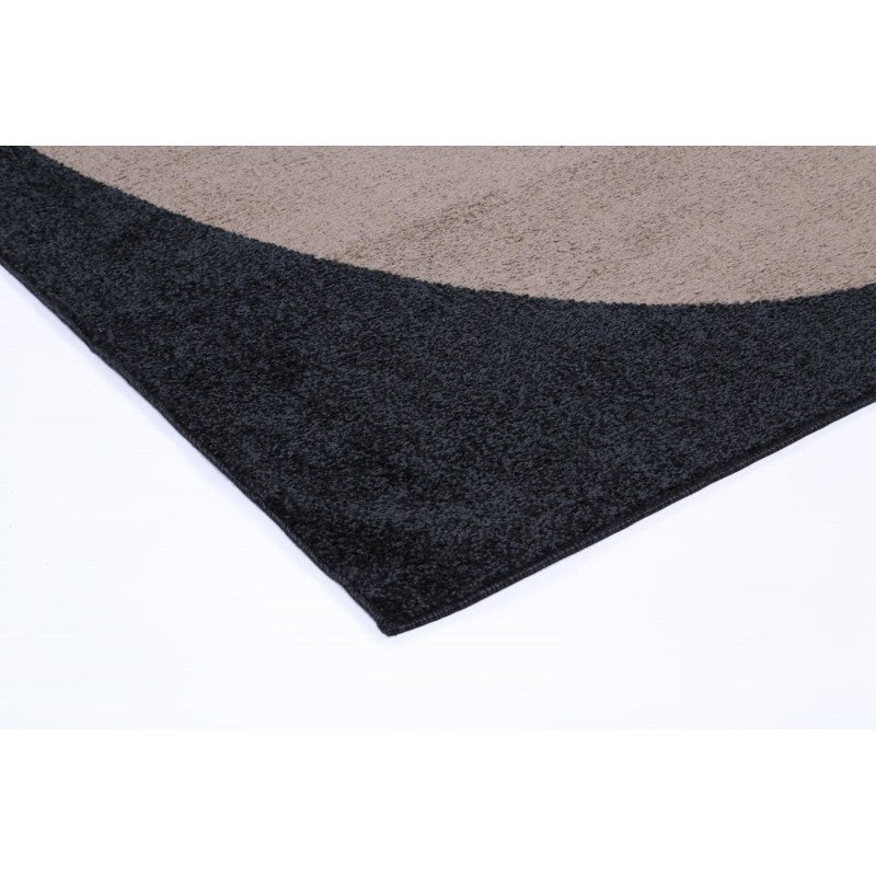 rug on white background