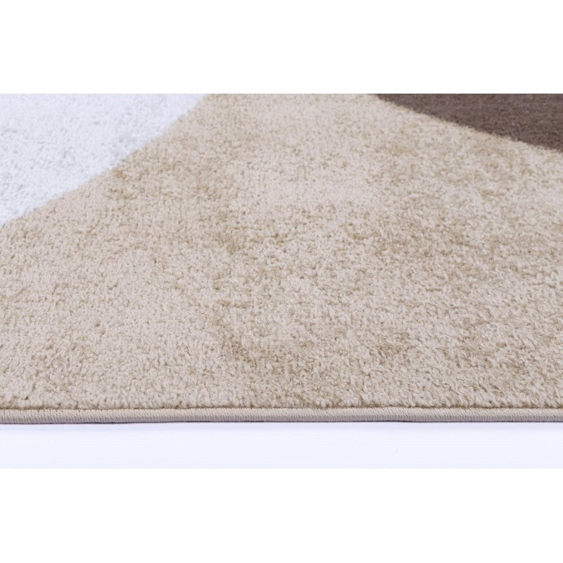 primo rug on white background
