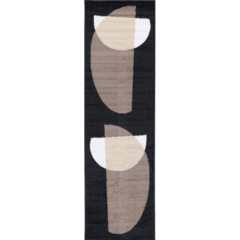 primo runner on white background