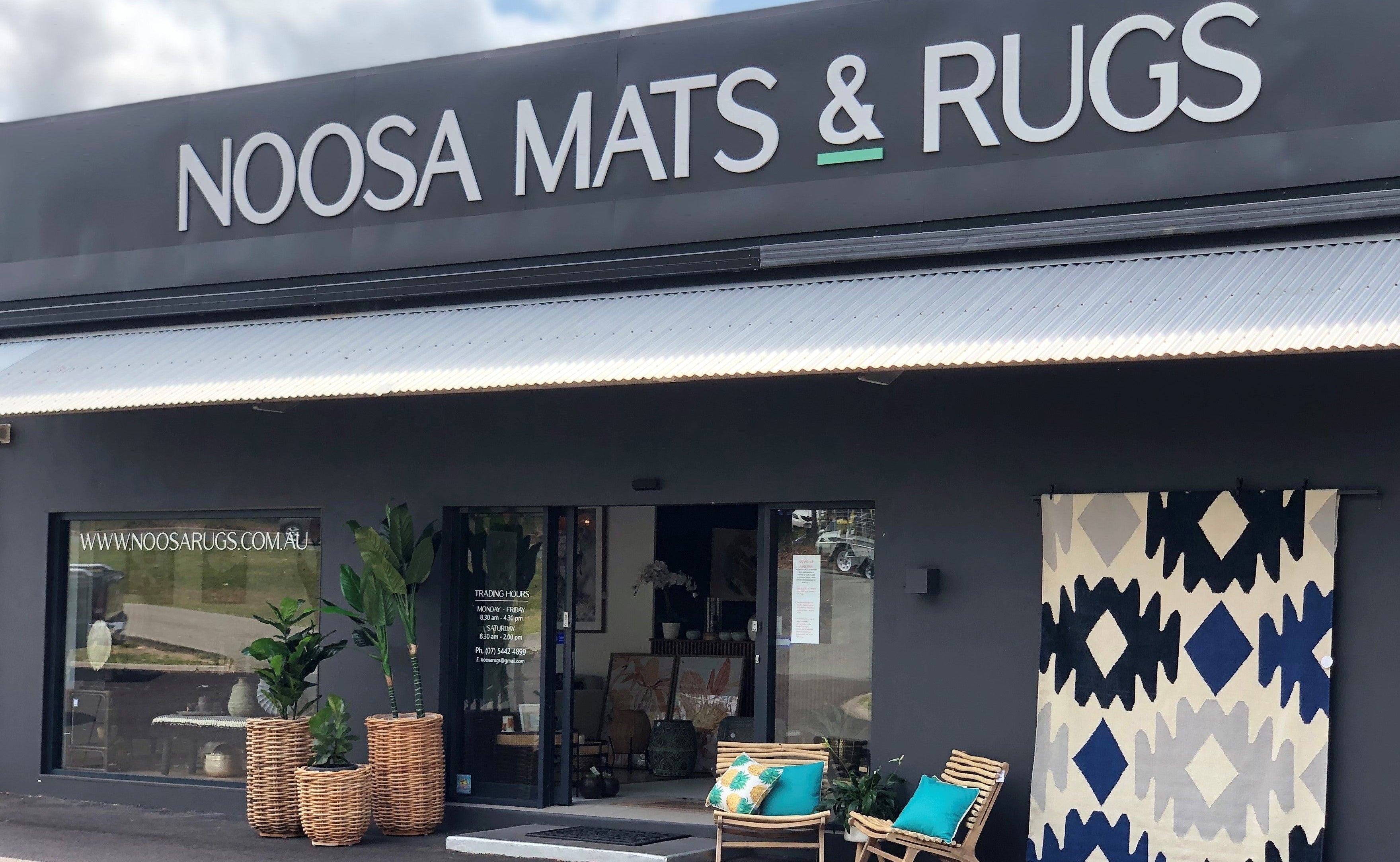 Address 21 Boxsell Rise Sunrise Beach