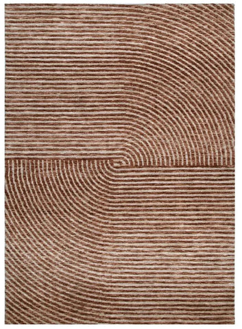 Vista rug on white background