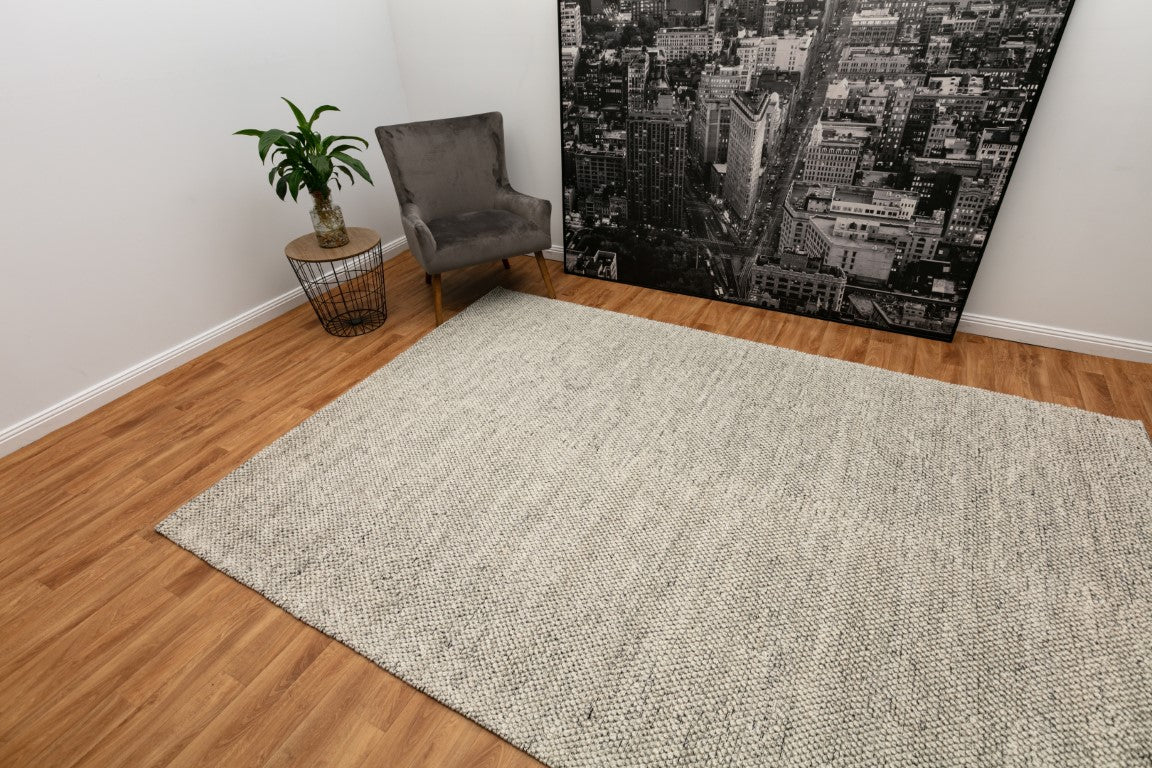 Avenue Rug - Timeless Grey