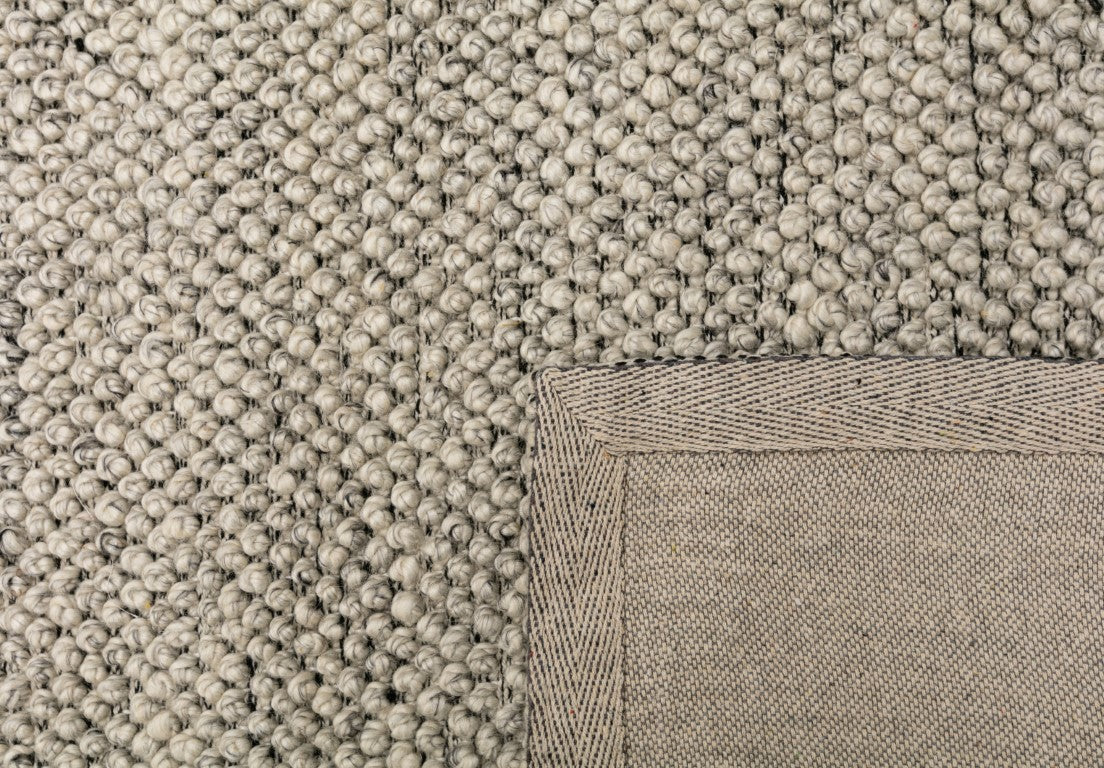 avenue_timeless-grey-rug with cotton backing
